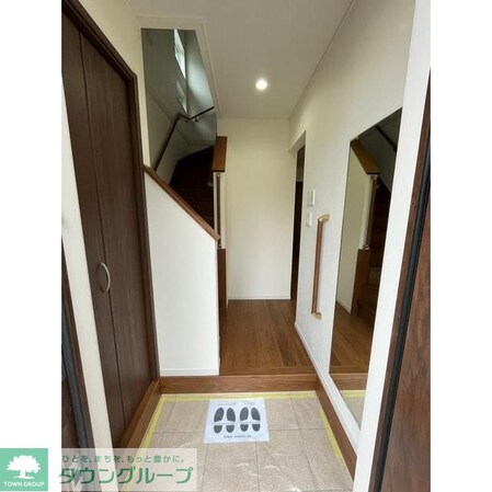 大泉町4丁目貸家の物件内観写真